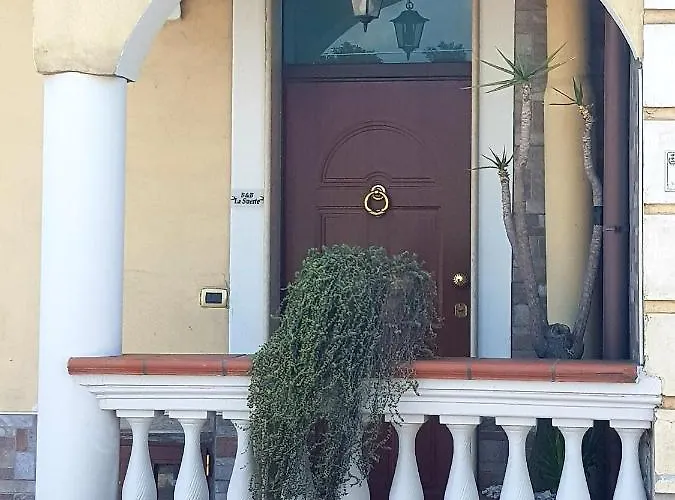 La Suerte