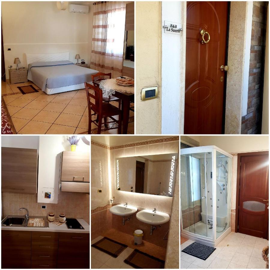 Holiday home La Suerte *