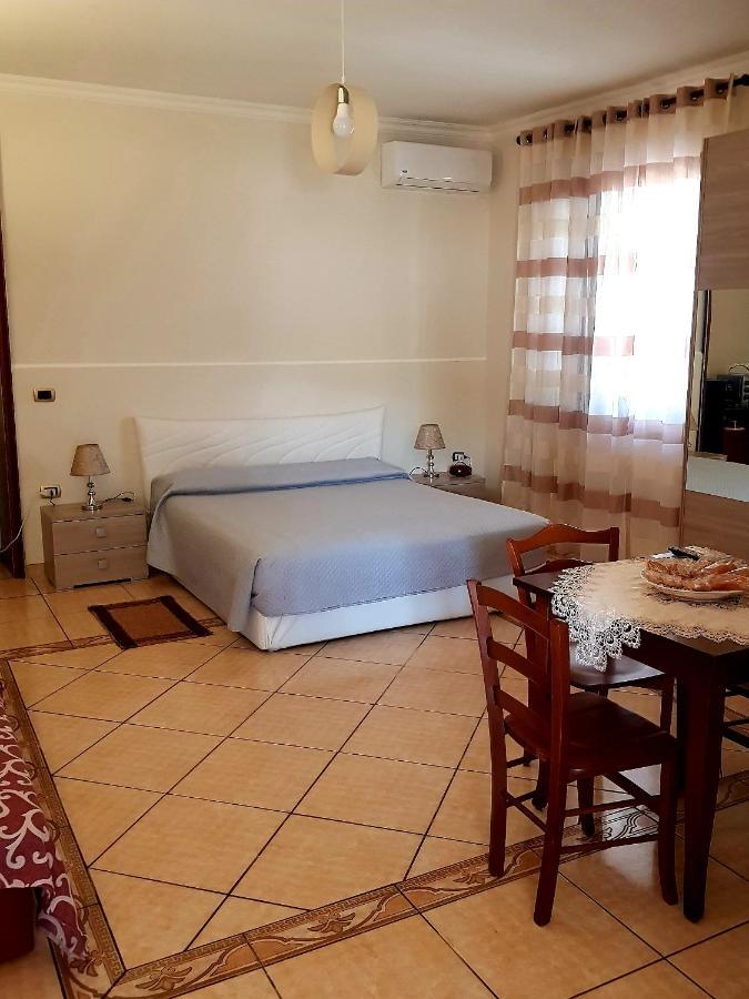 Holiday home La Suerte