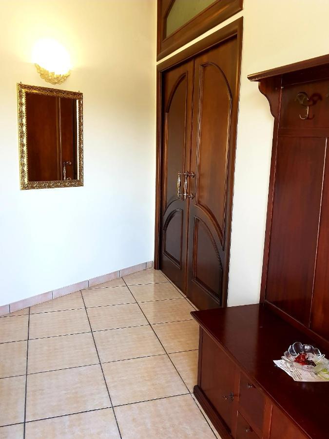 La Suerte Sant'Egidio del Monte Albino