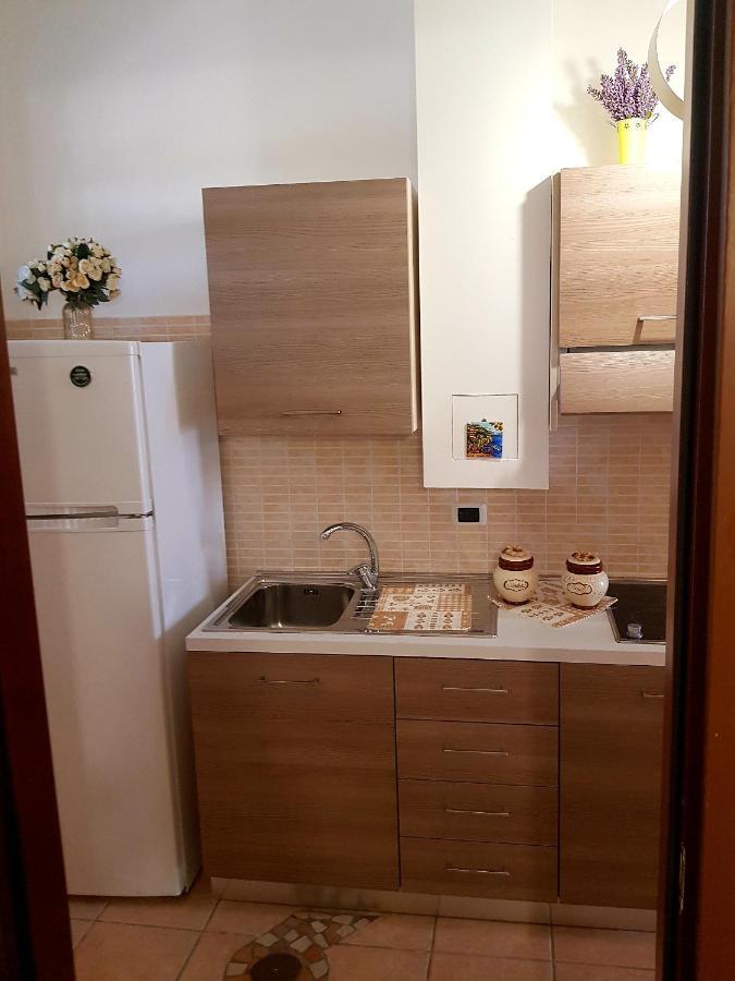 La Suerte Holiday home Sant'Egidio del Monte Albino